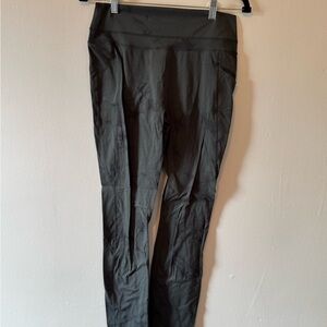 Alphalete Womens Leggings with Pockets